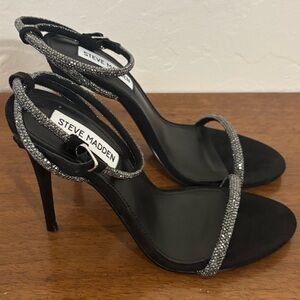 Steve Madden Heels